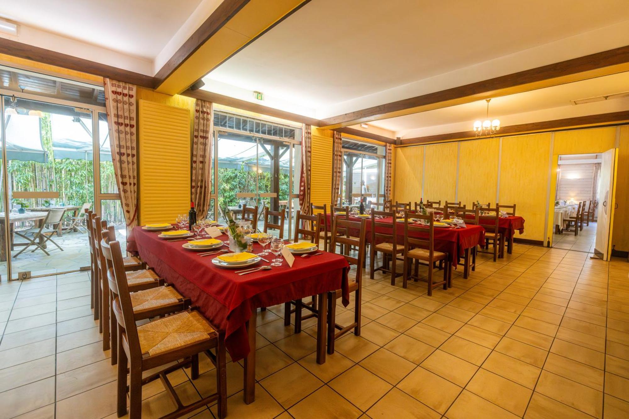 Hotel Restaurant Des Thermes Castéra-Verduzan Εξωτερικό φωτογραφία