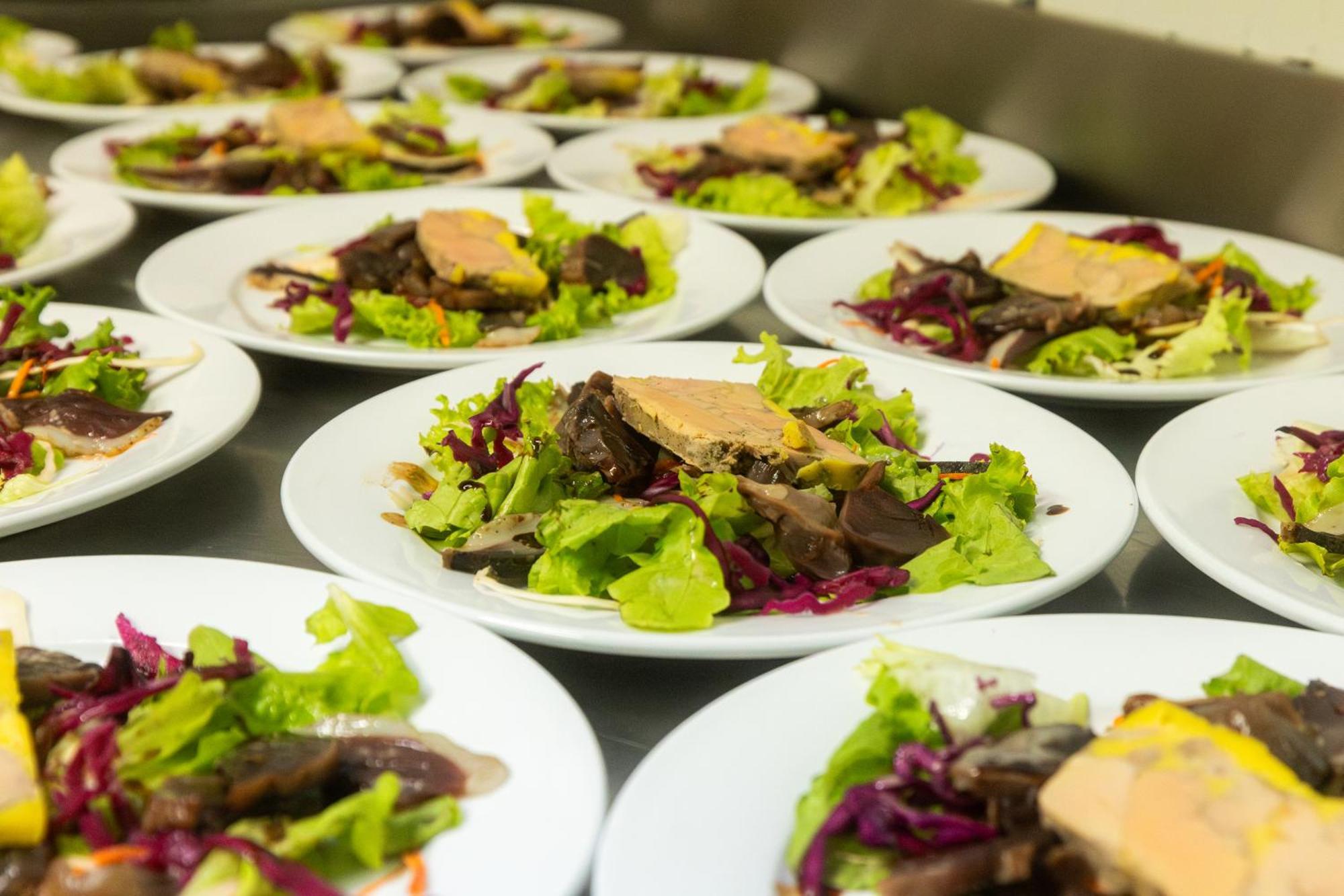 Hotel Restaurant Des Thermes Castéra-Verduzan Εξωτερικό φωτογραφία