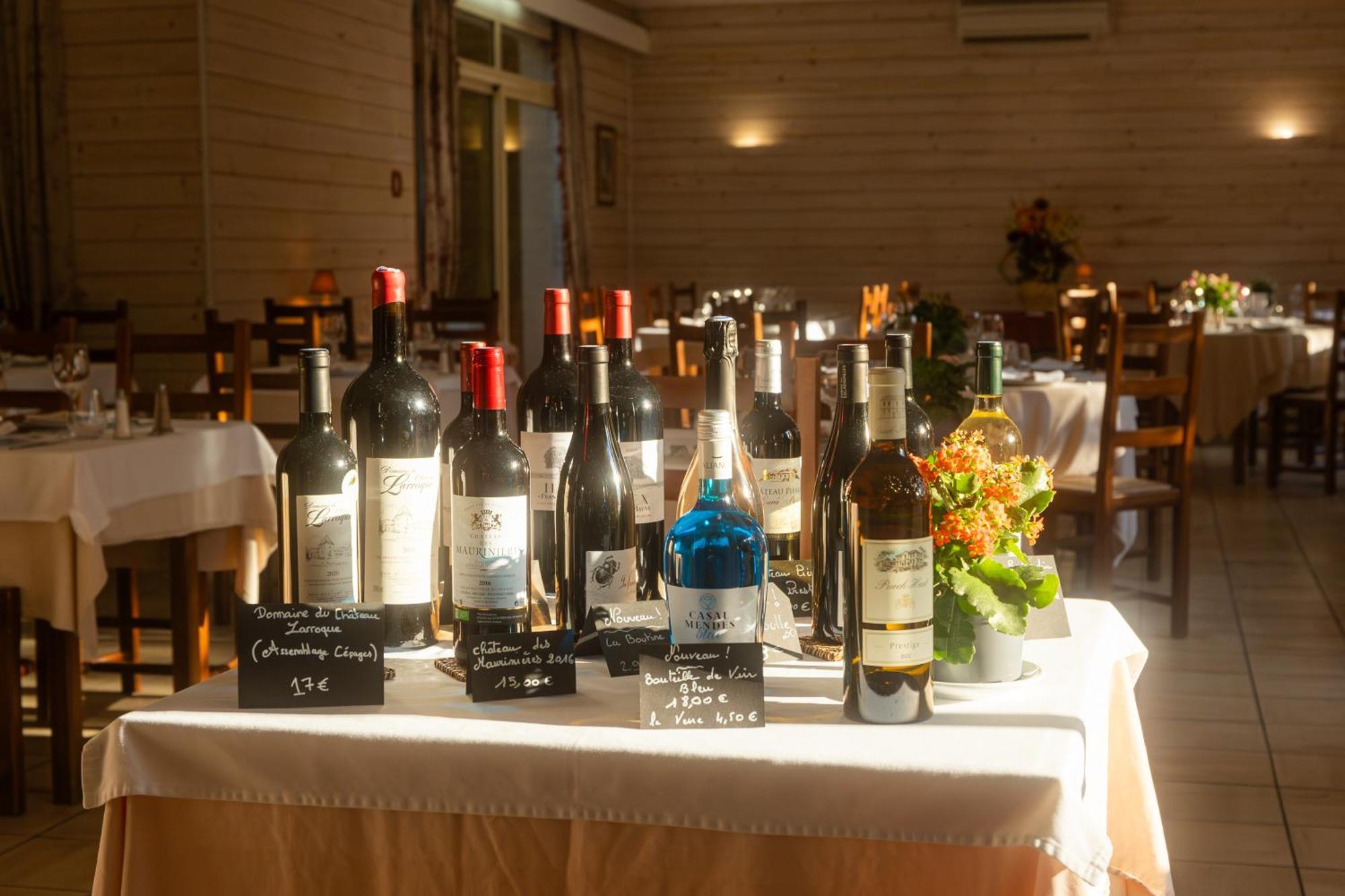 Hotel Restaurant Des Thermes Castéra-Verduzan Εξωτερικό φωτογραφία